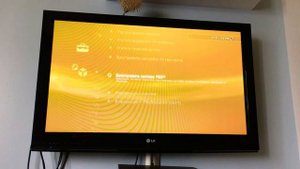 Как узнать сколько памяти на PlayStation 3 Fat ?