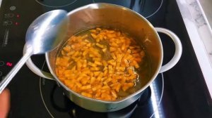 Суп с говядиной.  Просто вкусно быстро!!!