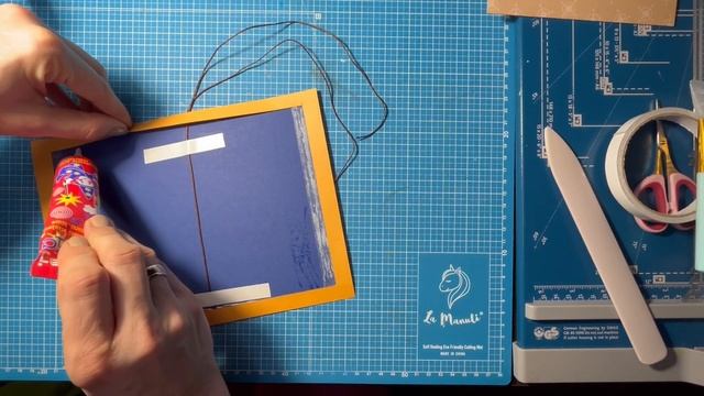 Album travel suitcase TUTORIAL cz 5 Page 4 #scrapbooking #minialbum #mintay #action смотреть онлайн