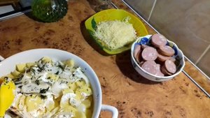 ЧТО ПРИГОТОВИТЬ НА УЖИН или на ОБЕД на скорую руку? БЛЮДО КОТОРОЕ БЫСТРО СЪЕДАЕТСЯ!