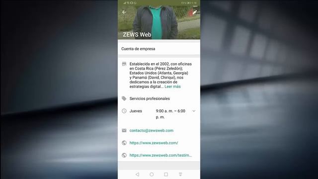 Migrar de WhatsApp a WhatsApp Business