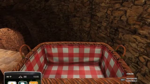 Cooking simulator:Pizza (no commentary) смотреть онлайн