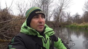 ЗИМОВАЛЬНЫЕ ЯМЫ. ЛОВ ЗАПРЕЩЕН