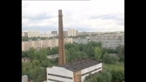 Городские новости. Реутов 9 октября 2003г