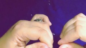 Мастеркласс: очки для куклы своими руками