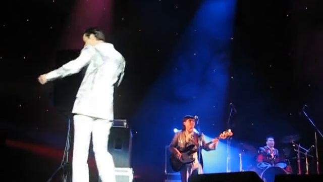 Витас - Птица счастья. 29.03.2013, КЦ Меридиан