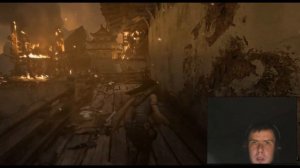 Прохождение Tomb Raider|Спасение друзей