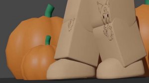 More stomps! This was my first animation (Giantess Roblox animation)