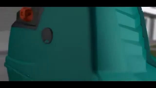 Bosch AXT 23 TC Electric Shredder - www.thegreenreaper.co.uk смотреть онлайн