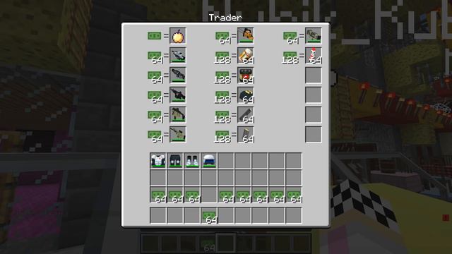 😎НУБИК-ПРЕЗИДЕНТ! Шеди Леска Нубик Против Плохого Нубика! Майнкрафт 100% Троллинг смотреть онлайн