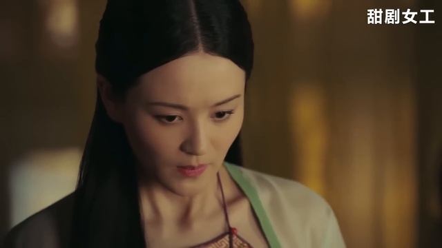 【Full Movie】惡毒皇后想挑起後宮爭鬥，怎料如懿一個微笑就把她嚇傻！