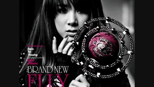 Seo In Young - 05 So Sweet смотреть онлайн