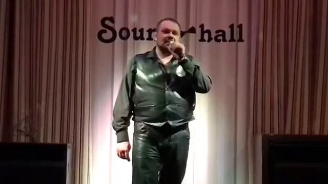 Вязаный жакет. Классная песня! смотреть онлайн