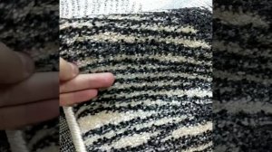 Купить ковер из полипропилена