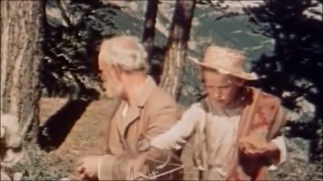 Разлука, ты разлука  -  русская народная песня