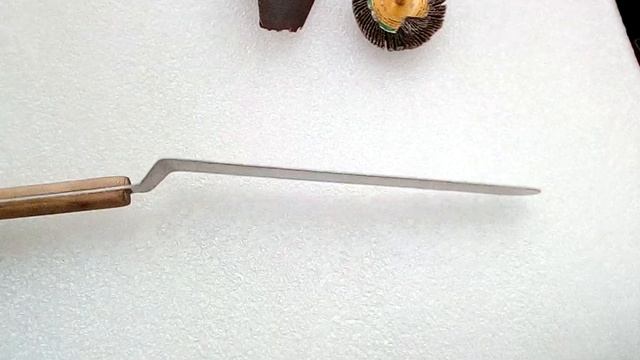 ? ? Кондитерская лопатка своими руками для начинающего мастера по изготовлению тортов. смотреть онлайн