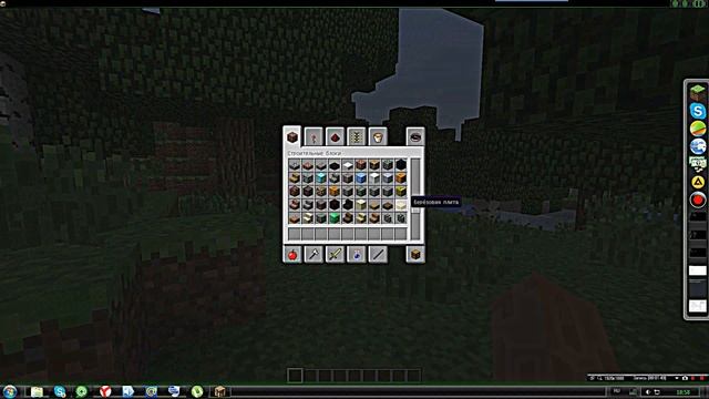 Обзор Minecraft 1.6.3 смотреть онлайн