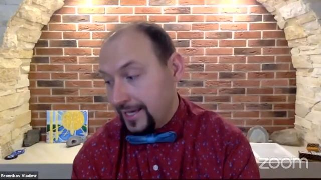 Видение или фантазия? Как различить. Владимир Бронников