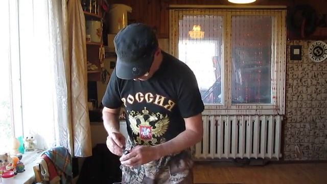 Посылка МП 3 плеер, винты смотреть онлайн