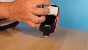 Nikon Speedlight SB-700