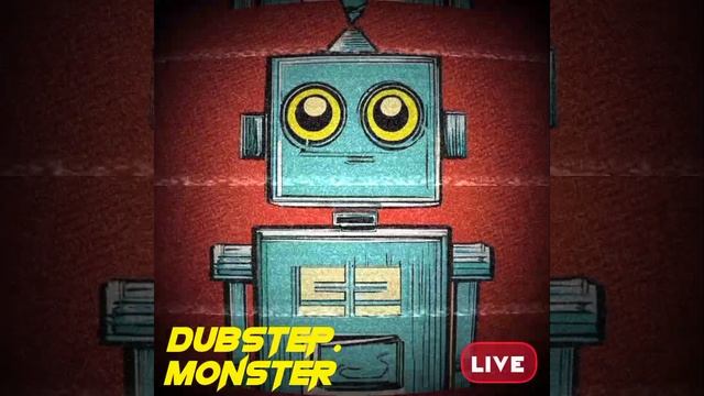 Dubstep Monster 2023 Dj