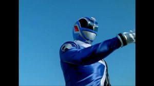 Samurai | SPD | Full Episode | S13 | E18 | Power Rangers Official