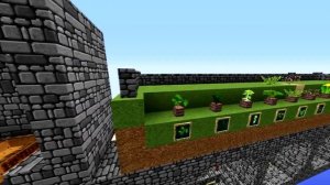 Darklands Medieval Texture Pack for Minecraft 1.6.1/1.5.2/1.5.1