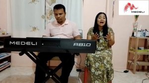 Demo Style Pop | Medeli A-810