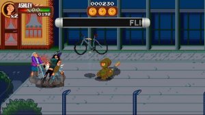 Coffee Crisis gameplay