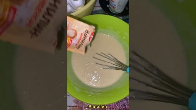 Yumshoq Oladushki Tayyorlash Retsepti (5 Daqiqada) / рецепт мягких и воздушных оладушек (за 5 минут