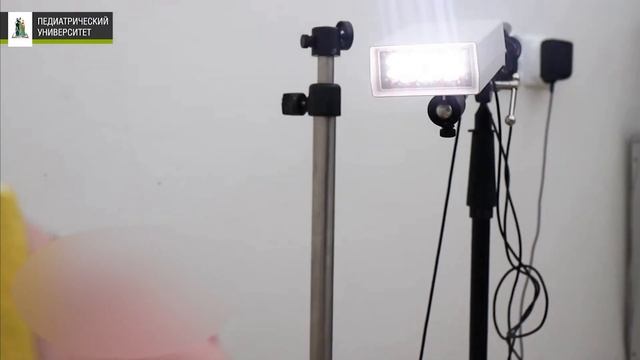 Функциональная диагностика. Программа ординатуры СПбГПМУ