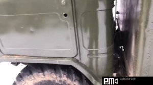 обзор газ 66 планы по восстановлению