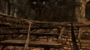 Skyrim Wood Elf Build