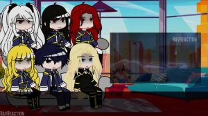 The Eminence in Shadow react to Past Cid Kagenou|????????|react to Shadow Past