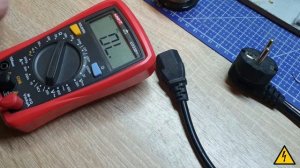 Что будет если засунуть резистор в розетку?
