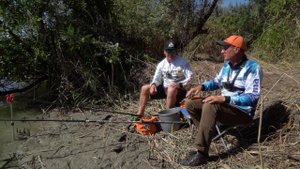 КАК? Две недели рыбалки на острове. Как собраться на природу с палатками с ночевкой