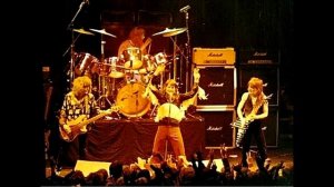 OZZY OSBOURNE - You Looking At Me, Looking At You - November 8th, 1980, Nottingham, England