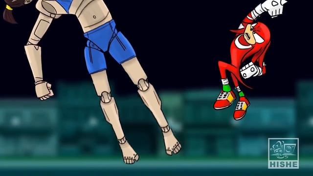 Как следовало закончить Соник в кино смотреть онлайн