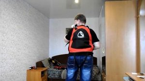 #Спасжилет #Каскад - Н #Вольный #Ветер