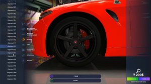 ОДНА ИЗ САМЫХ ЛУЧШИХ МАШИН НА GTA 5 RP! ПОКУПКА И ТЮНИНГ ALFA ROMEO GIULIA! - GTA 5 RP | Strawberry