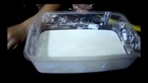 Неньютоновская жидкость. ЭКСПЕРИМЕНТ С ЯЙЦОМ!!!