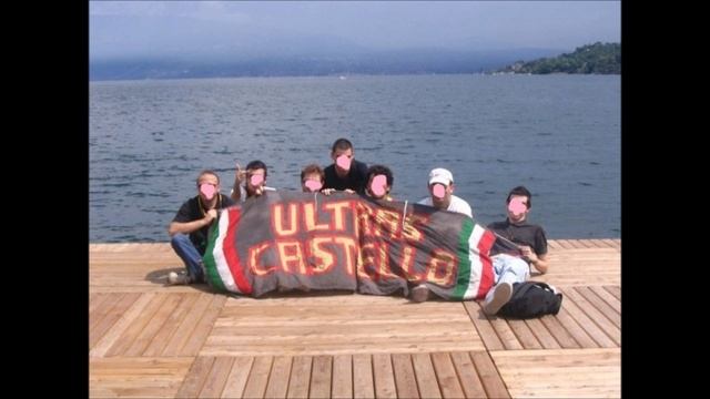 ultras castel san pietro terme (foto gallery) смотреть онлайн