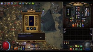 POE TEAL OIL. HOW IT WORK? 3.16 POE / path of exile