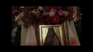 Молитва Свят. Иоанну Шанхайскому и Сан Францисскому. Суздаль РПАЦ 02.07.2020 г