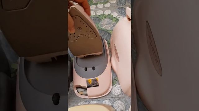 Bàn ủi không dây Japan смотреть онлайн