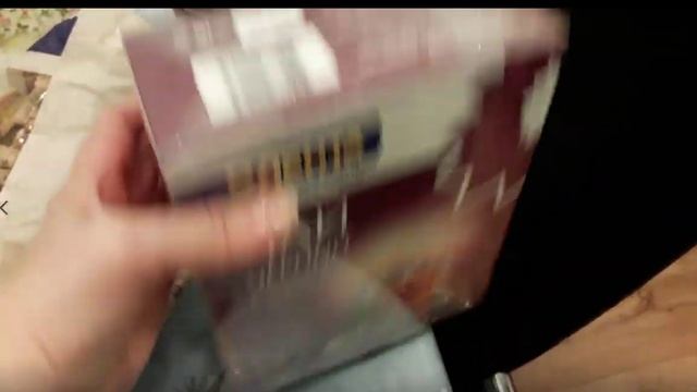 ЗАКУП в "ЛЕНТЕ" НА 11 000 рублей/КУПИЛА ЧЕМОДАН смотреть онлайн