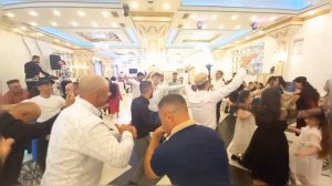 Самая красивая Памирская свадьба 2023 г, в Екатеринбурге #памирскийпроспект