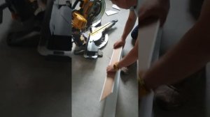 Dewalt 무선슬라이딩 dcs727 자가수리