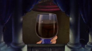 Snow White Evil Queen's Transformation Instrumental