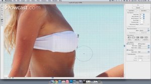 How to Enlarge Breasts | Photoshop Lessons